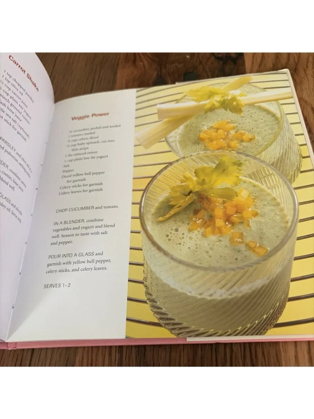 Beyond Smoothies by Silverback Books (2005, Hardcover)